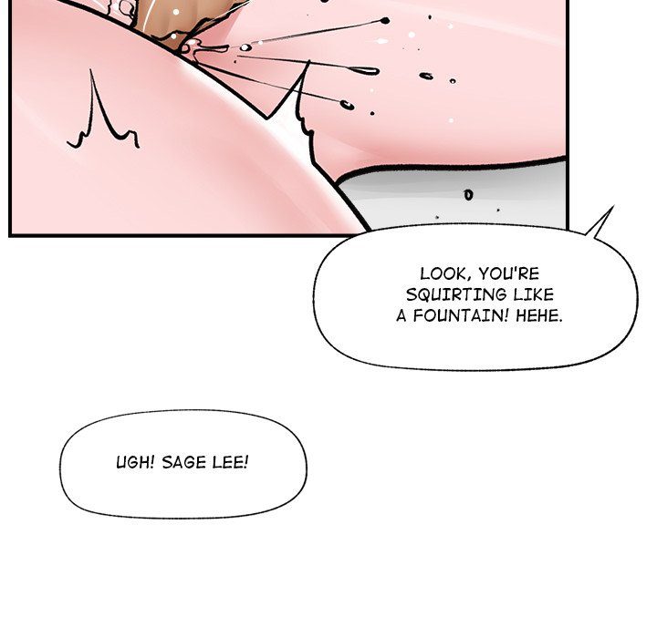 Hypnotist Security Guard Chapter 7 image 153