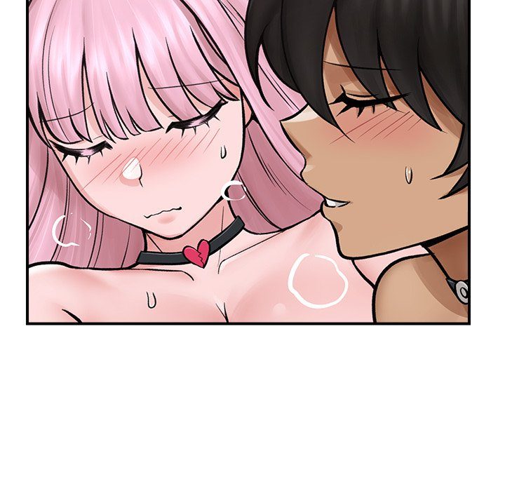 Hypnotist Security Guard Chapter 7 image 163