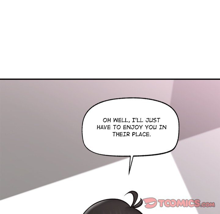 Hypnotist Security Guard Chapter 7 image 164