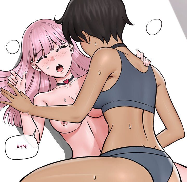 Hypnotist Security Guard Chapter 7 image 165