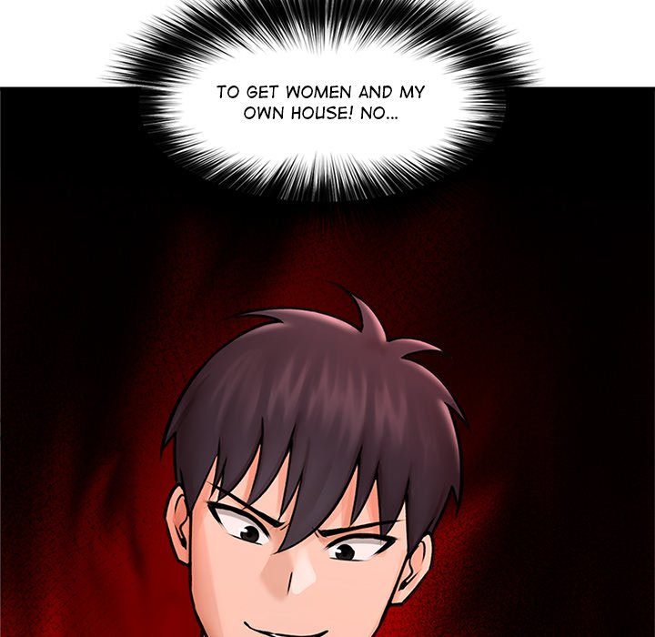 Hypnotist Security Guard Chapter 7 image 17