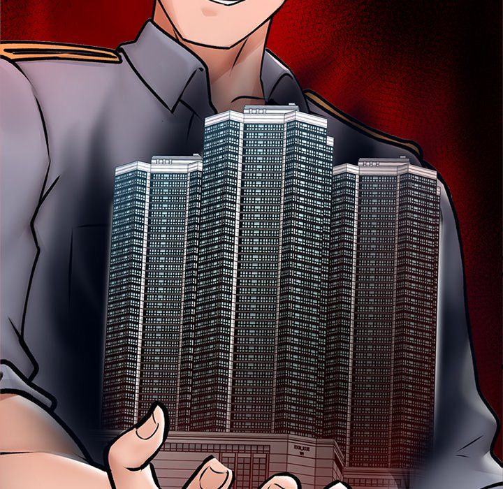 Hypnotist Security Guard Chapter 7 image 18