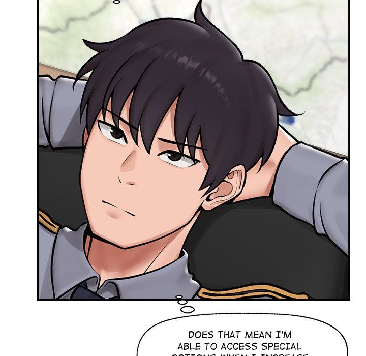 Hypnotist Security Guard Chapter 7 image 25