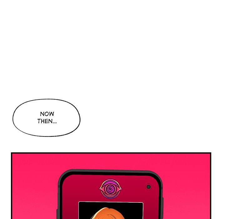Hypnotist Security Guard Chapter 7 image 28
