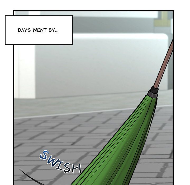 Hypnotist Security Guard Chapter 7 image 32