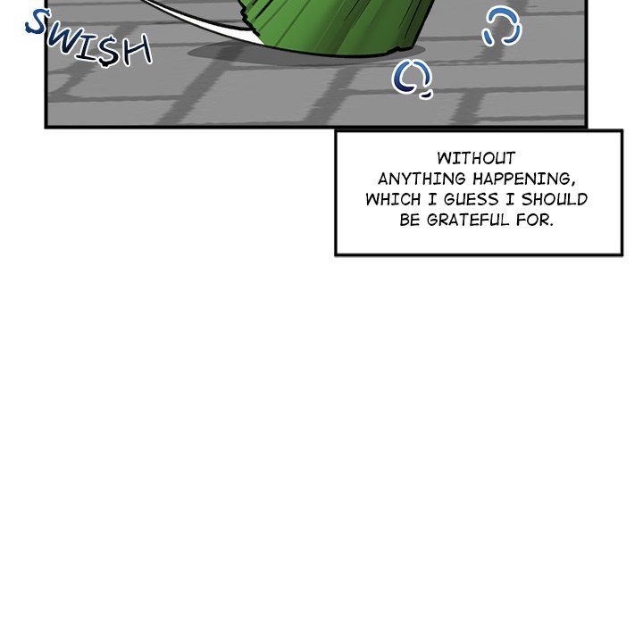 Hypnotist Security Guard Chapter 7 image 33