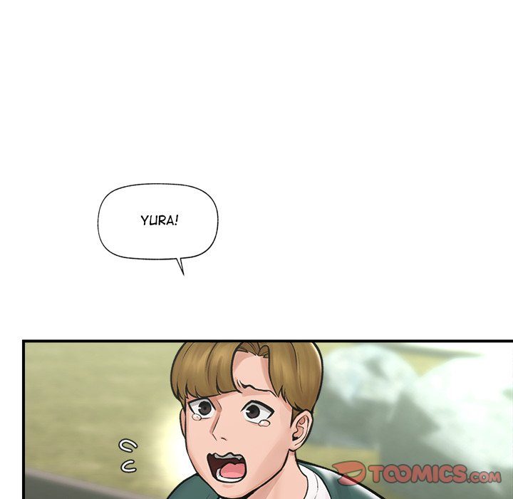 Hypnotist Security Guard Chapter 7 image 38