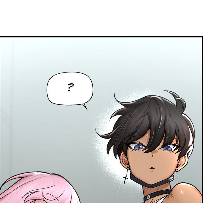 Hypnotist Security Guard Chapter 7 image 41