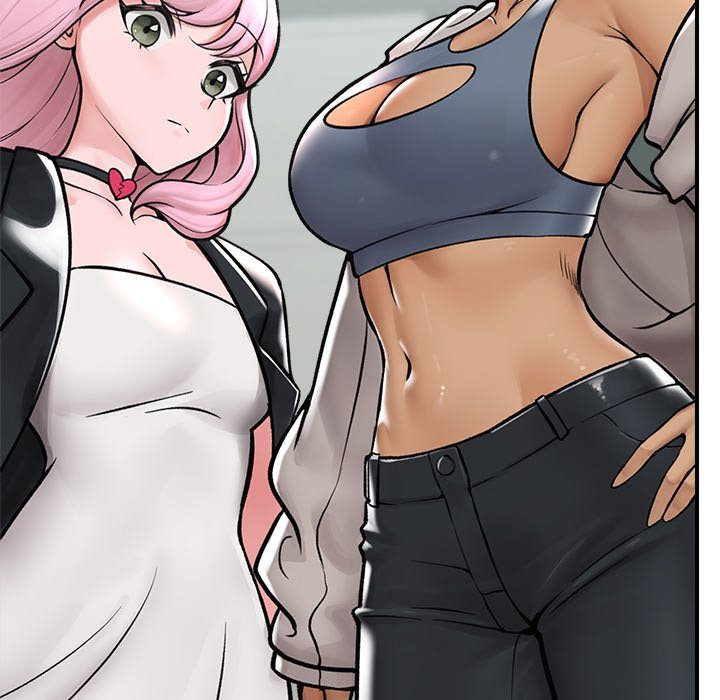 Hypnotist Security Guard Chapter 7 image 42