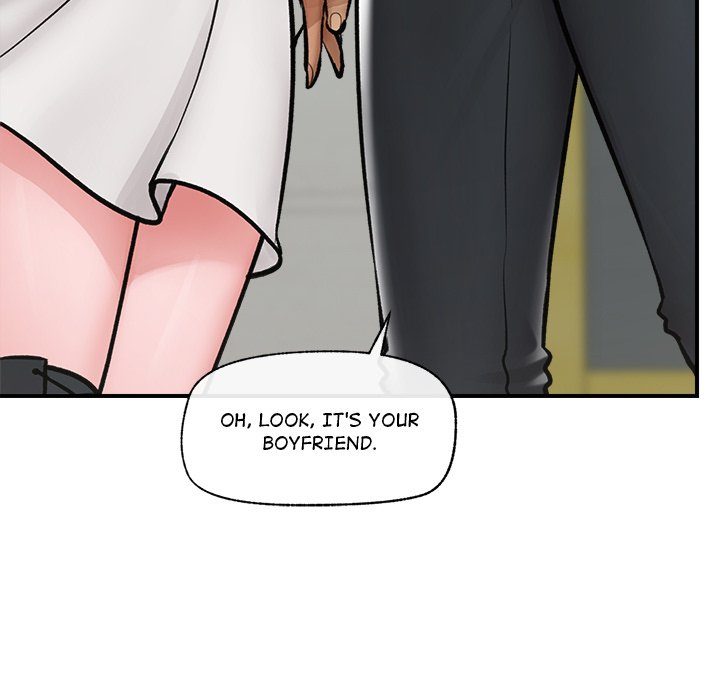 Hypnotist Security Guard Chapter 7 image 43