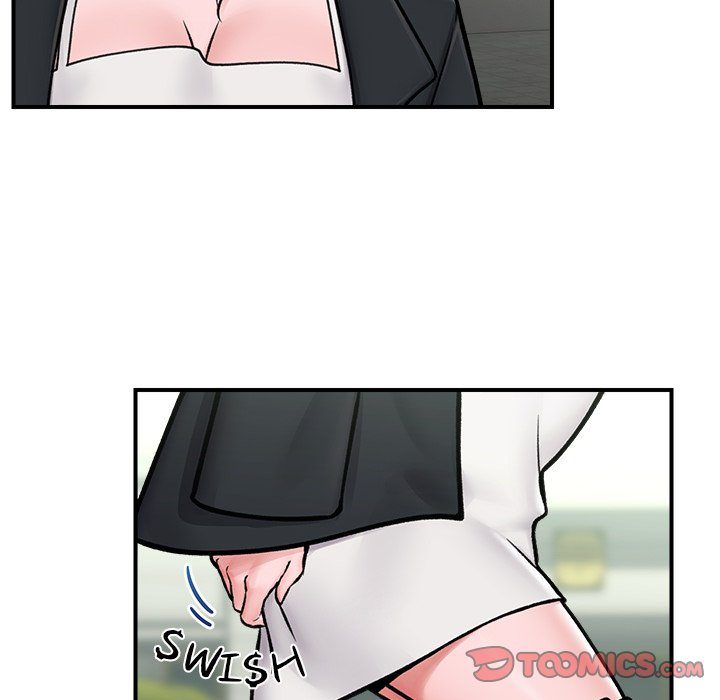 Hypnotist Security Guard Chapter 7 image 47