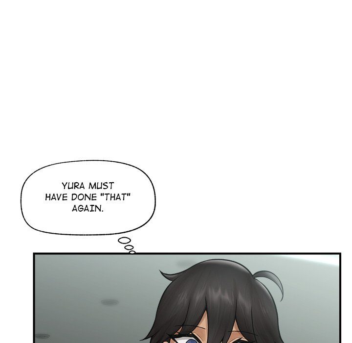 Hypnotist Security Guard Chapter 7 image 52