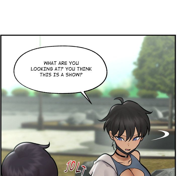 Hypnotist Security Guard Chapter 7 image 54