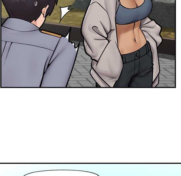 Hypnotist Security Guard Chapter 7 image 55