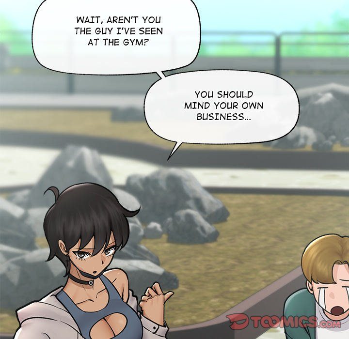 Hypnotist Security Guard Chapter 7 image 56