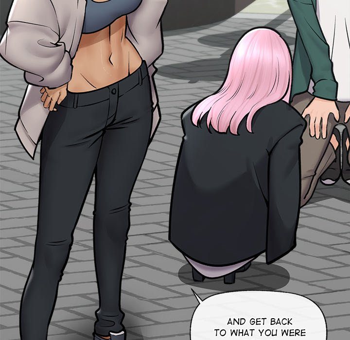 Hypnotist Security Guard Chapter 7 image 57