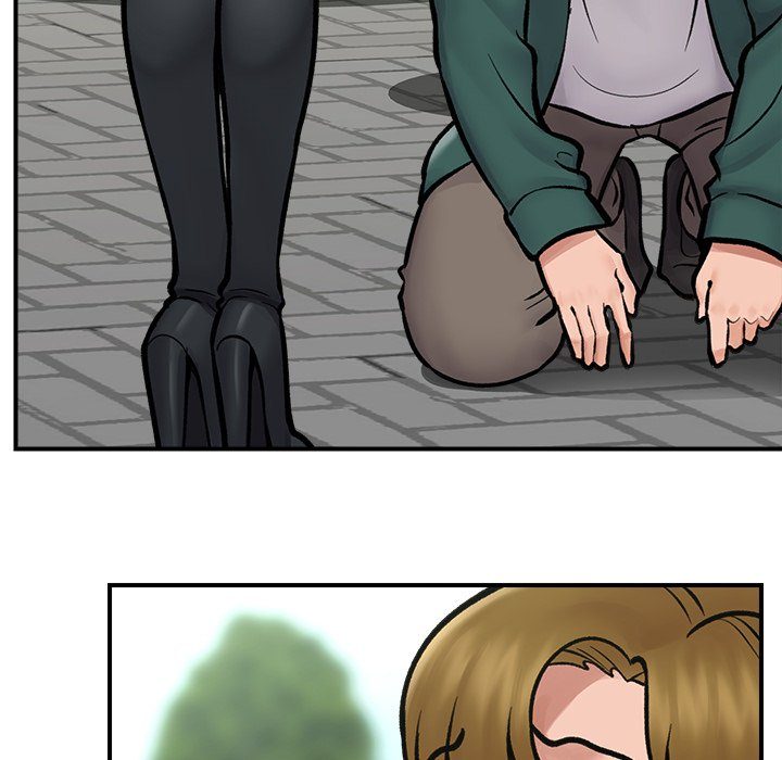 Hypnotist Security Guard Chapter 7 image 64