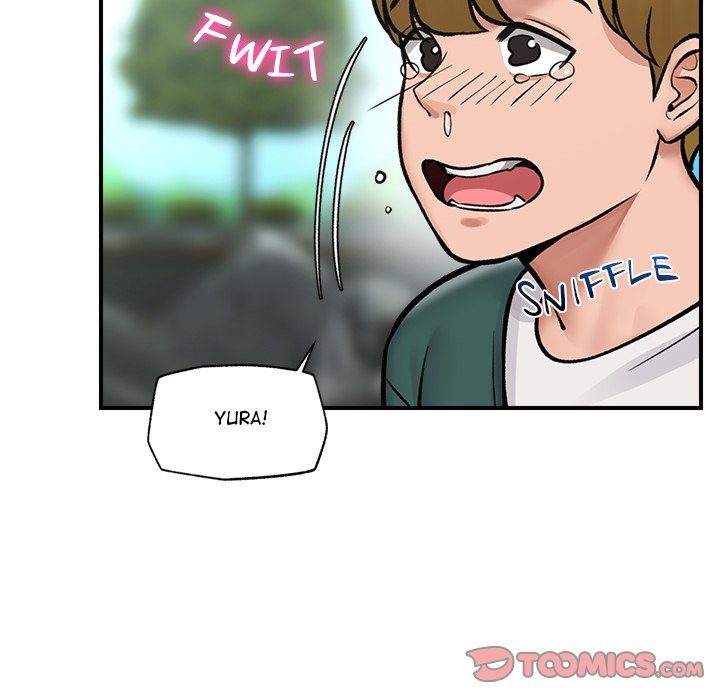 Hypnotist Security Guard Chapter 7 image 65