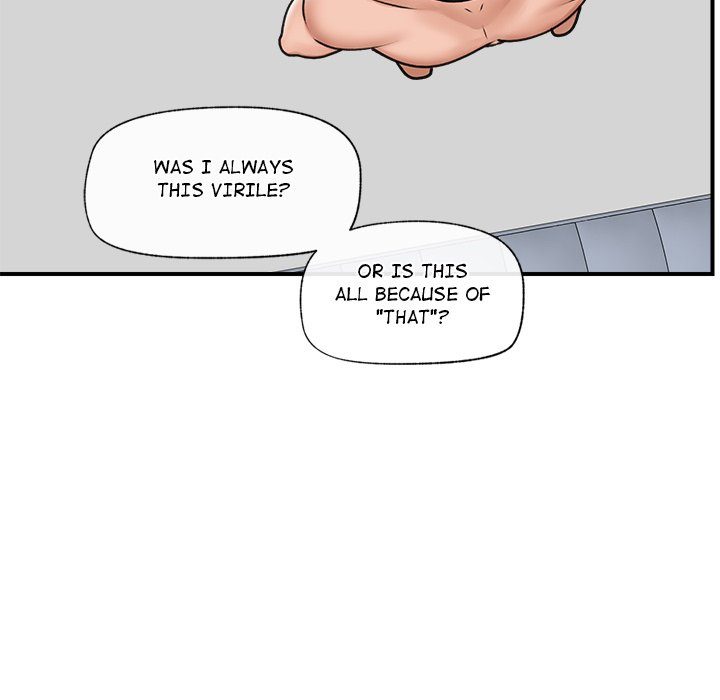 Hypnotist Security Guard Chapter 7 image 6