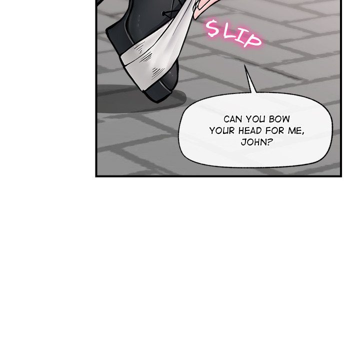 Hypnotist Security Guard Chapter 7 image 70