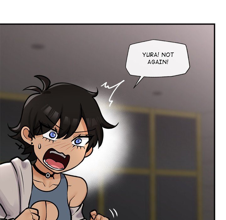 Hypnotist Security Guard Chapter 7 image 71