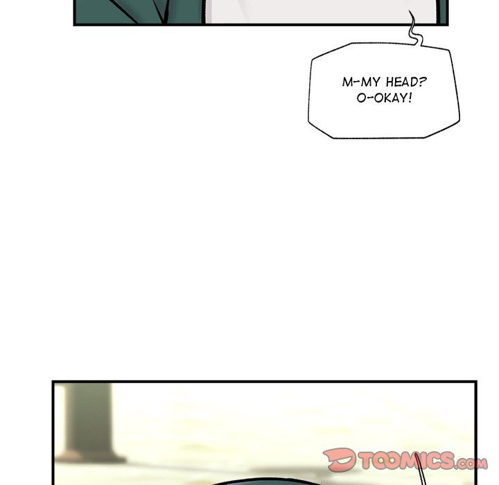 Hypnotist Security Guard Chapter 7 image 74