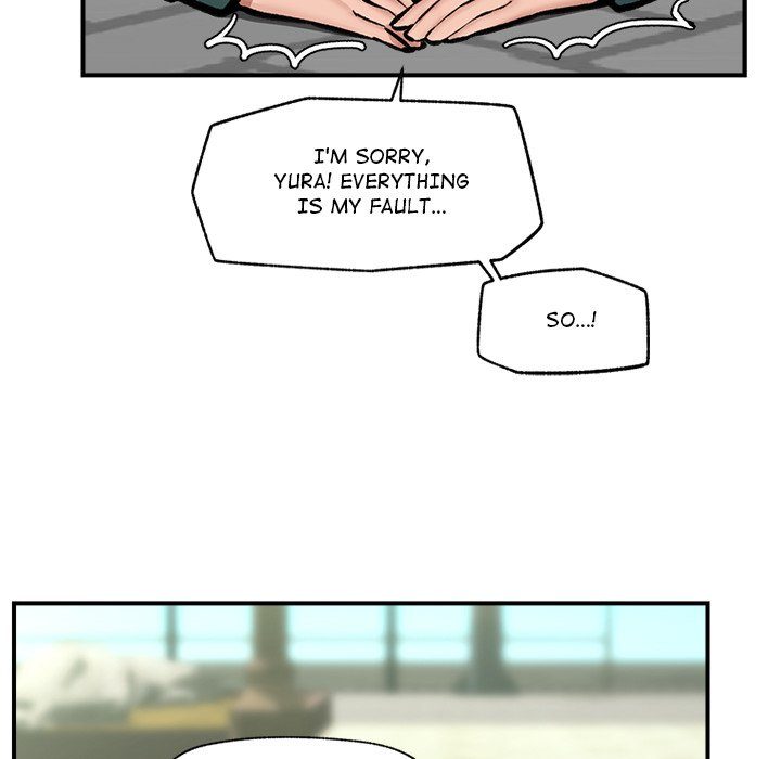 Hypnotist Security Guard Chapter 7 image 76