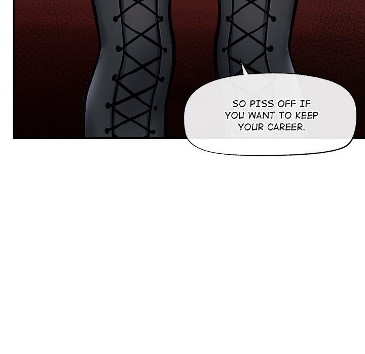 Hypnotist Security Guard Chapter 7 image 86