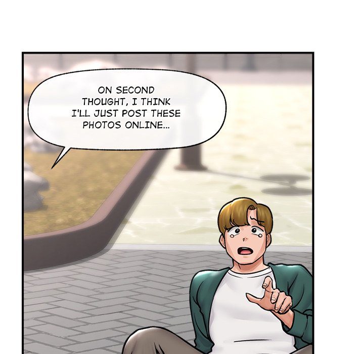 Hypnotist Security Guard Chapter 7 image 87