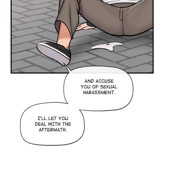 Hypnotist Security Guard Chapter 7 image 88