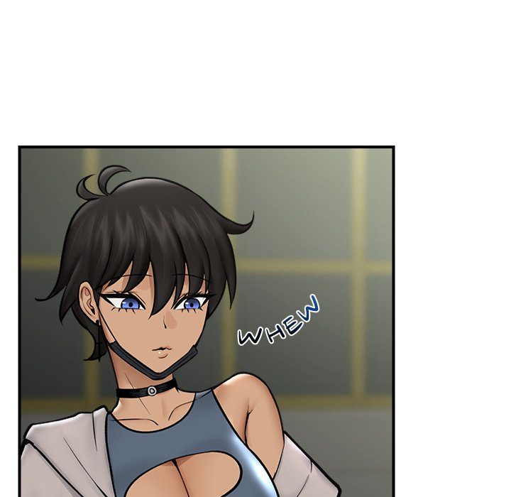 Hypnotist Security Guard Chapter 7 image 94