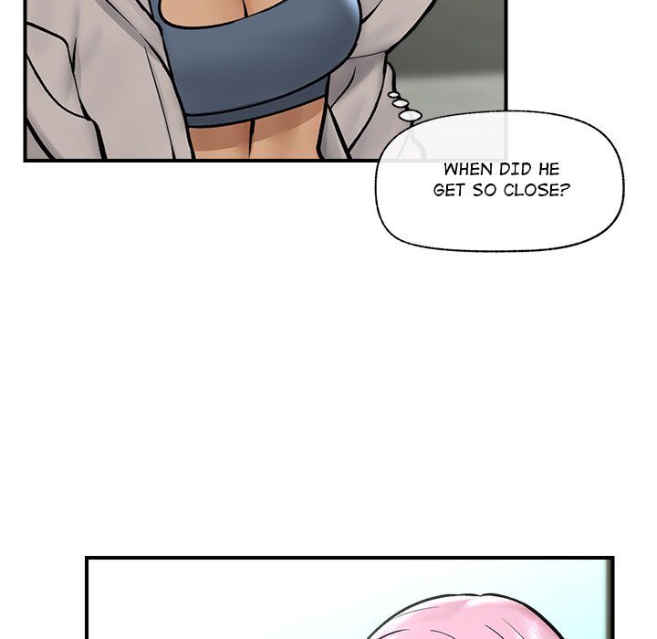 Hypnotist Security Guard Chapter 7 image 95