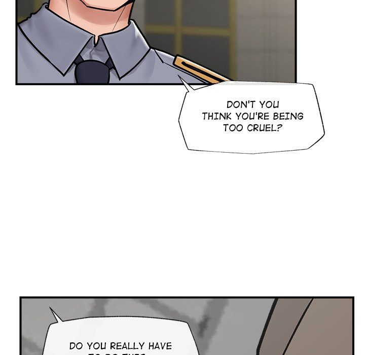 Hypnotist Security Guard Chapter 7 image 98
