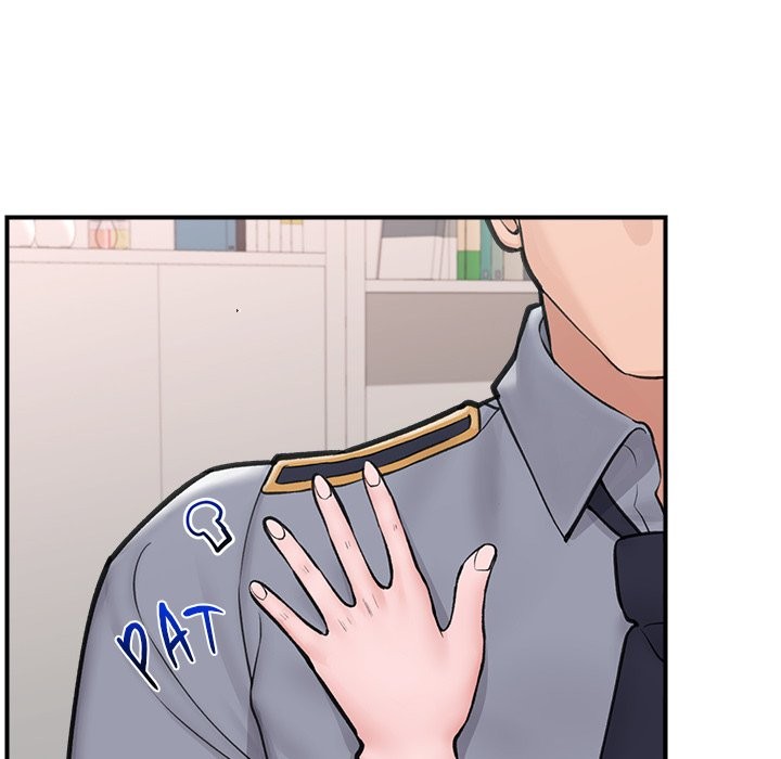 Hypnotist Security Guard Chapter 8 image 106