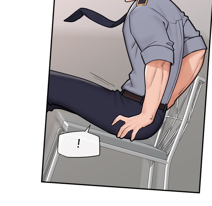 Hypnotist Security Guard Chapter 8 image 108