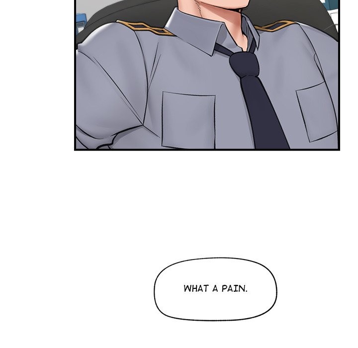 Hypnotist Security Guard Chapter 8 image 10