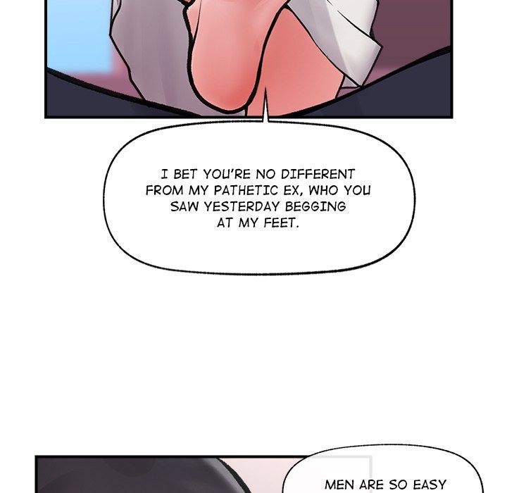 Hypnotist Security Guard Chapter 8 image 111