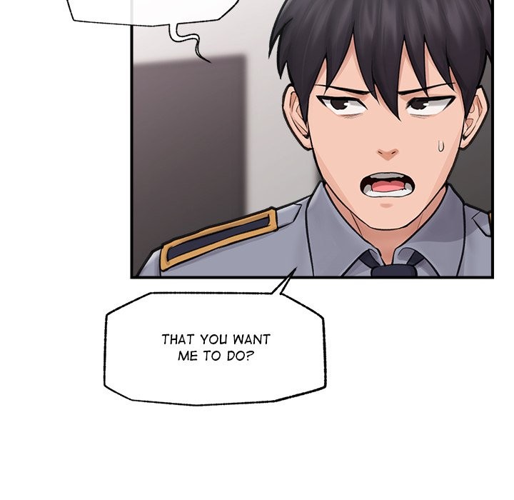 Hypnotist Security Guard Chapter 8 image 115