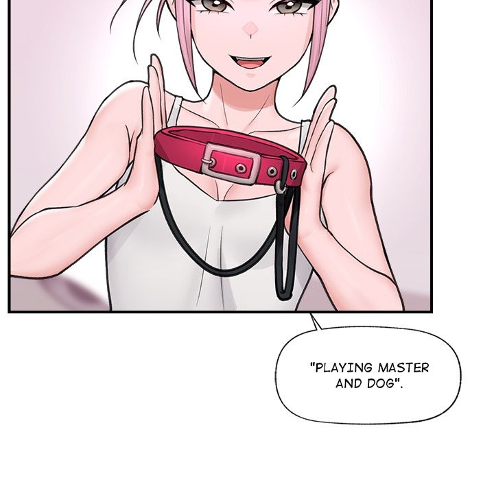 Hypnotist Security Guard Chapter 8 image 120