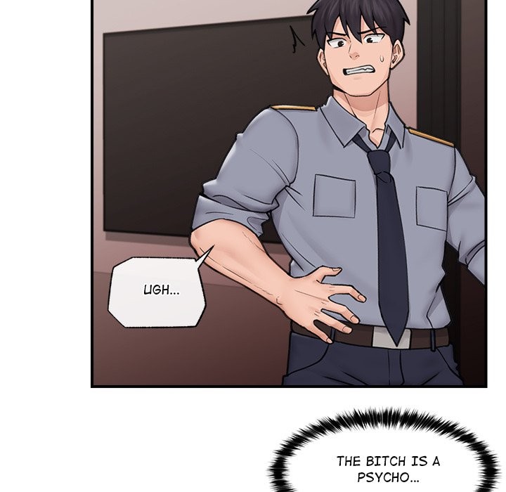 Hypnotist Security Guard Chapter 8 image 122