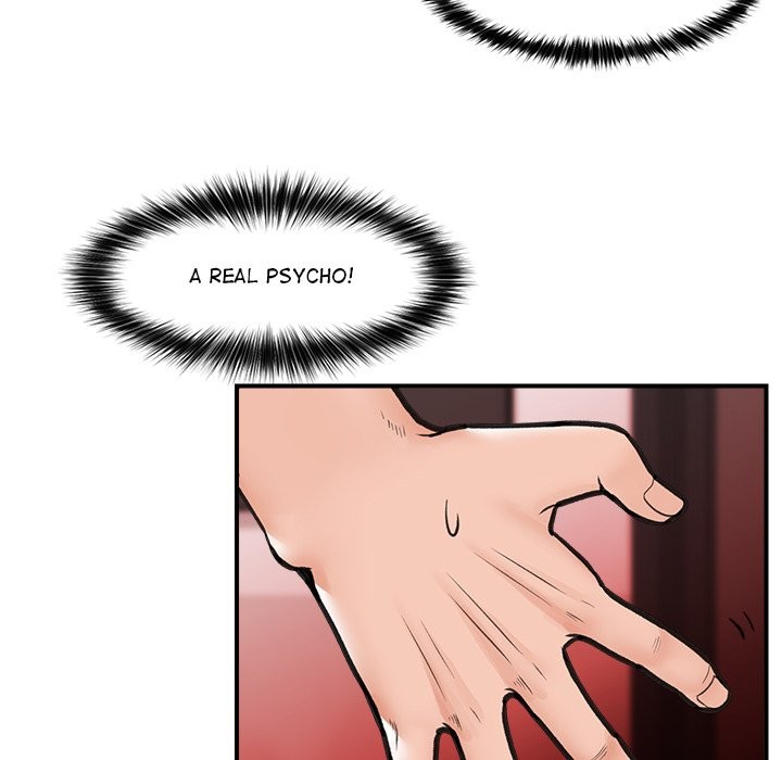Hypnotist Security Guard Chapter 8 image 123