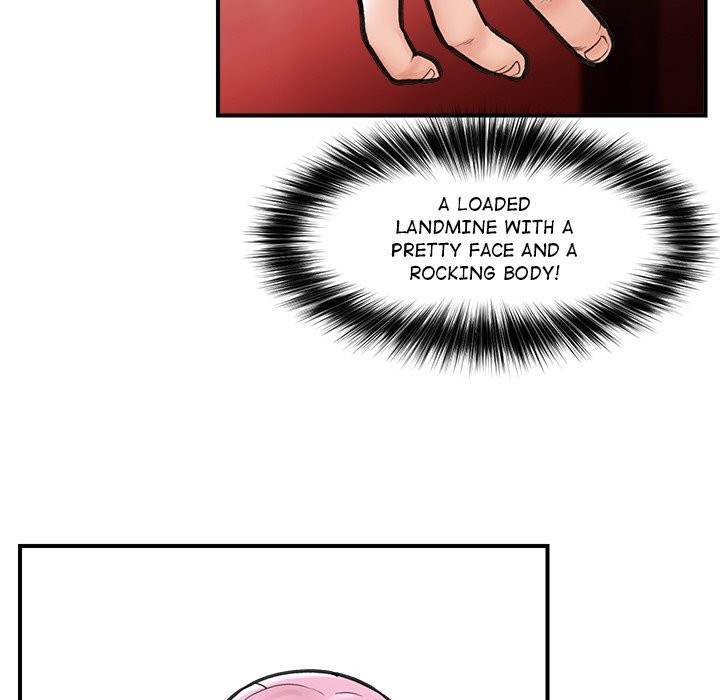 Hypnotist Security Guard Chapter 8 image 124