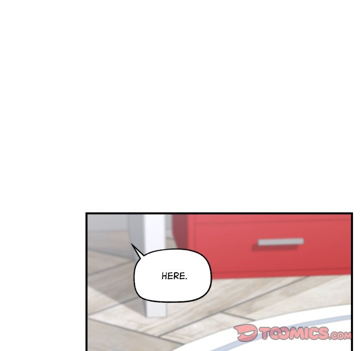Hypnotist Security Guard Chapter 8 image 128