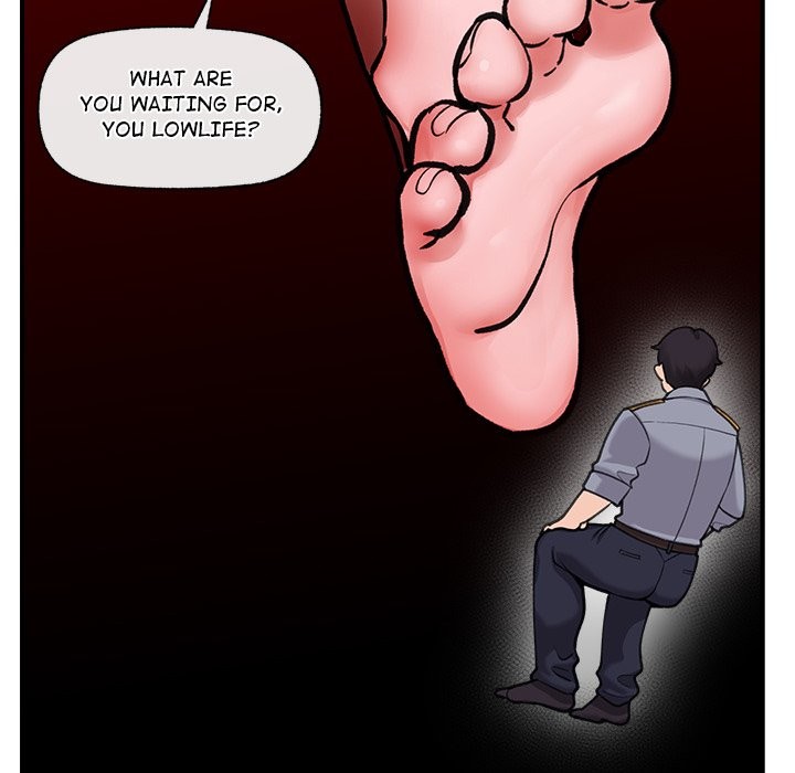 Hypnotist Security Guard Chapter 8 image 132