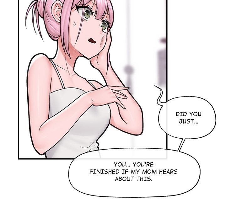 Hypnotist Security Guard Chapter 8 image 143