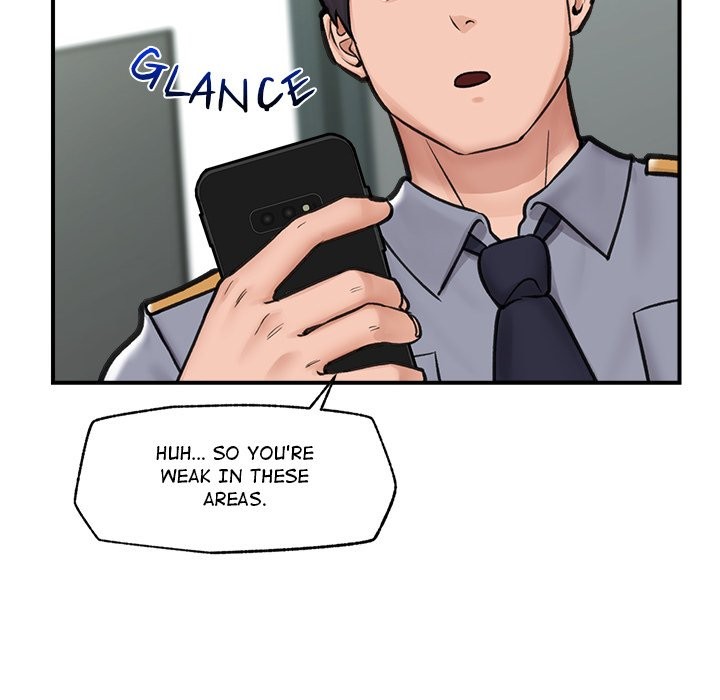 Hypnotist Security Guard Chapter 8 image 149