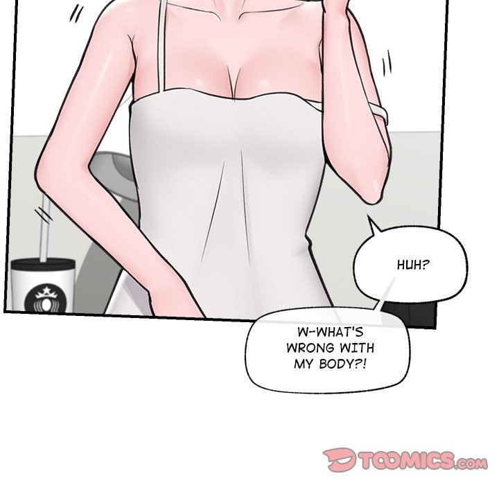 Hypnotist Security Guard Chapter 8 image 155