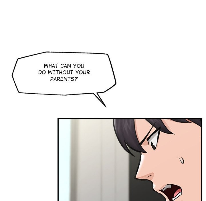 Hypnotist Security Guard Chapter 8 image 156