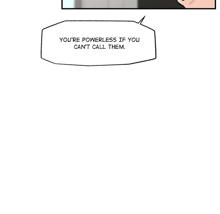 Hypnotist Security Guard Chapter 8 image 157