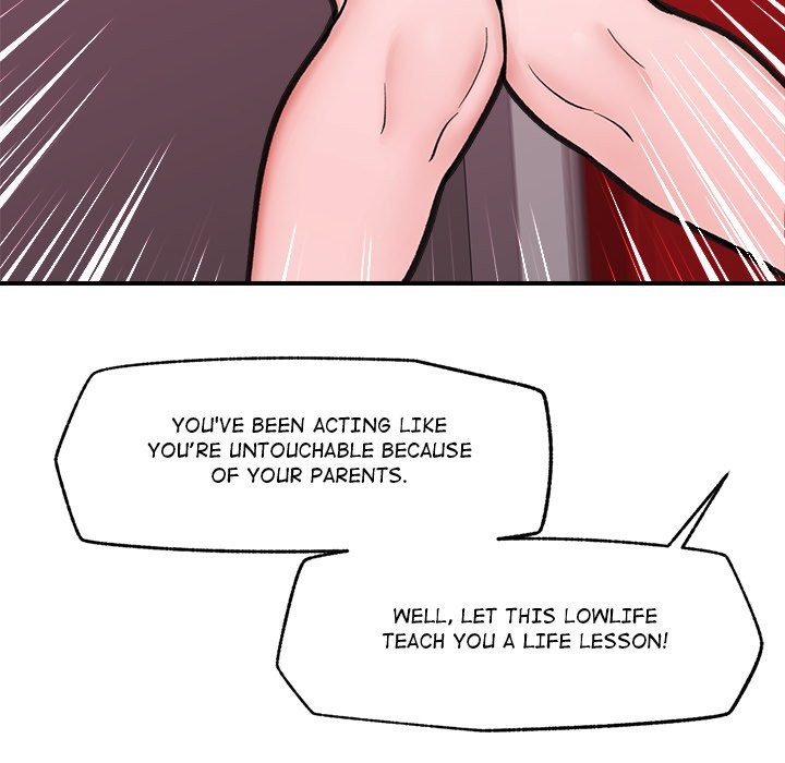 Hypnotist Security Guard Chapter 8 image 161